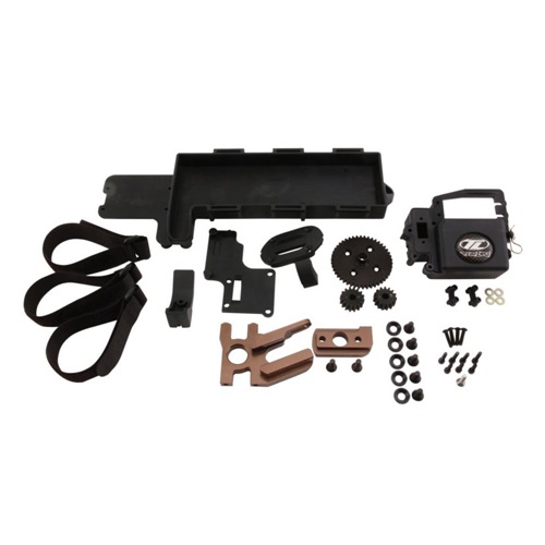 Losi 8IGHT Electric Conversion Kit Hardware P